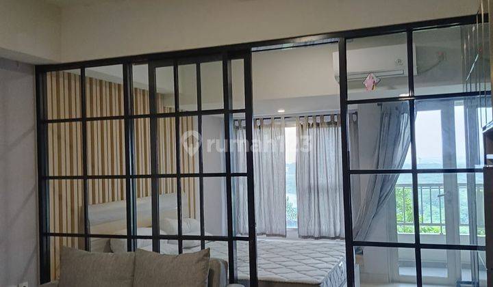 Disewakan Apartemen Orange County Type Studio Fully Furnished And Good Condition Ready To Move 1