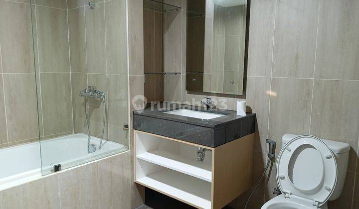 Disewakan Apartemen Orange County 2 BR Fully Furnished And Good Condition Ready To Move

 2