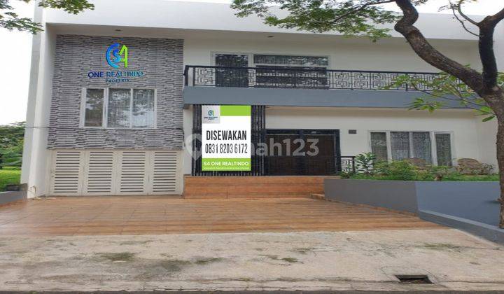 Disewakan Rumah 2 Lantai Furnished di Lippo Cikarang By Cs4 One Realtindo Property  1