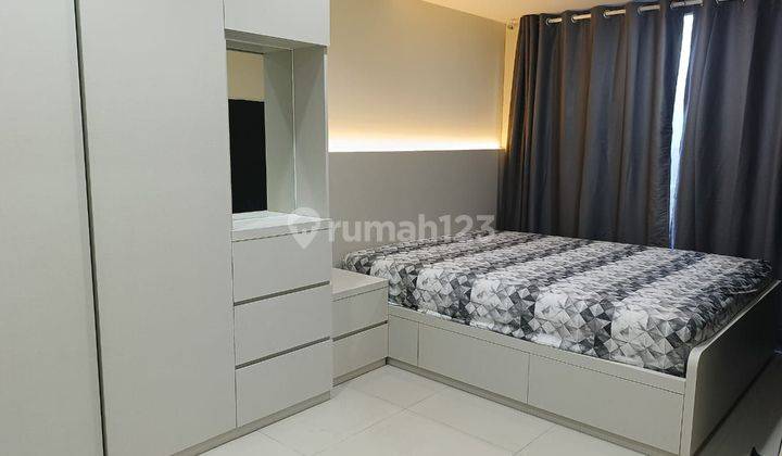 Disewakan Apartemen Orange County 2 Br Fully Furnished And Good Condition Ready To Move By Cs4 One Realtindo Property 1