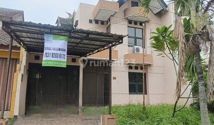 Disewakan Rumah 2 Lantai Semi Furnish Di Lippo Cikaramg By Cs4 One Realtindo Property 1