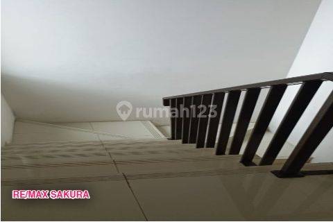 Dijual Rumah 2 Lantai Minimalis Modern di Lippo Cikarang 2