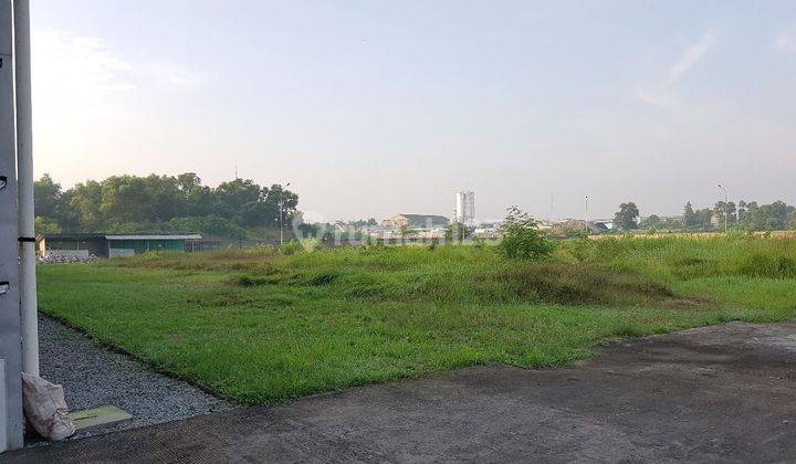 Dijual Pabrik Luas 11.200 Meter Di Kawasan Jababeka By Cs4 One Realtindo Property 2