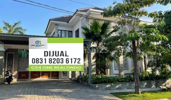 Dijual Rumah Kondisi Baru Di Lengkapi Kolam Renang Di Lippo Cikarang By Cs4 One Realtindo Property 1