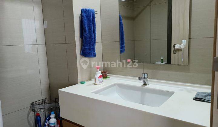 Disewakan Apartemen Orange County 3 BR Fully Furnished And Good Condition Ready To Move 2