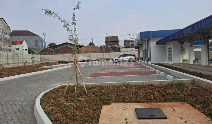 For Rent New Modern Warehouse Complex Cibitung Bekasi, Jawa Barat By One Realtindo Property 2