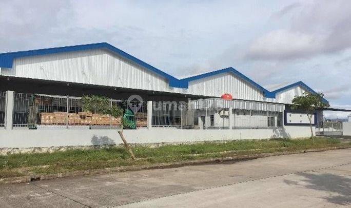 Modern Warehouse For Rent Availability 5,795 M2 Available Now By Cs4 One Realtindo Property 1