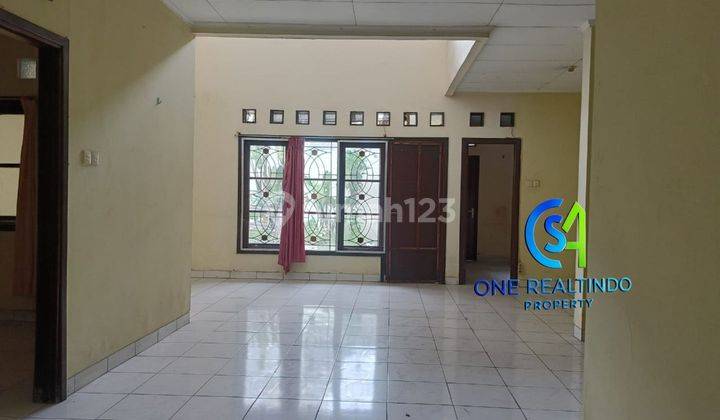 Dijual Rumah 2 Lantai Shm Di Taman Dago Lippo Cikarang By One Realtindo Property  1