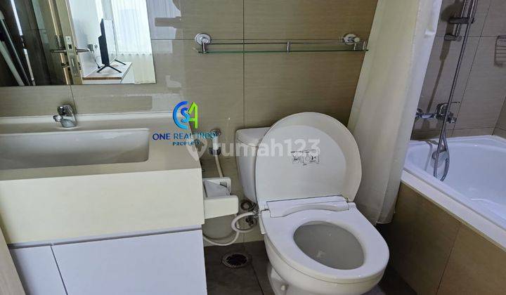 Disewakan Apartemen Orange County 2BR Fully Furnished And Good Condition Ready To Move 2