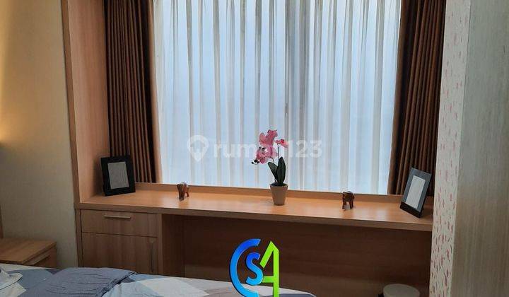 Disewakan Apartemen Orange County 2 Br Fully Furnished And Good Condition Ready To Move 2