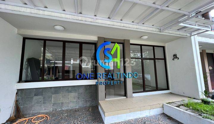 Dijual Rumah 2 Lantai Kondisi Bagus Siap Pakai Di Lippo Cikarang By One Realtindo Property 2