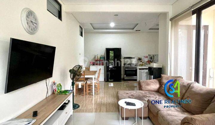 Disewakan Rumah 2 Lantai Bagus Semi Furnisb Di Lippo Cikarang By Cs4 One Realtindo Property 1