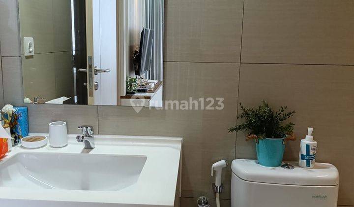 Disewakan Apartemen Orange County 2 BR Fully Furnished And Good Condition Ready To Move 2