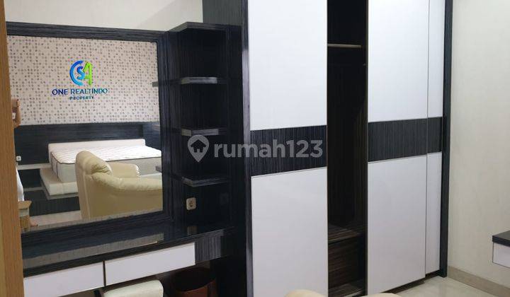 Disewakan Rumah 2 Lantai Furnished di Lippo Cikarang By Cs4 One Realtindo Property  2