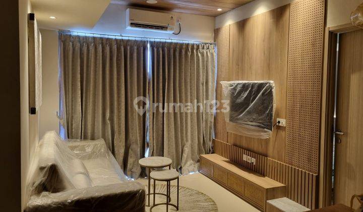 Disewakan Apartemen Orange County 2 BR Fully Furnished And Good Condition Ready To Move 1