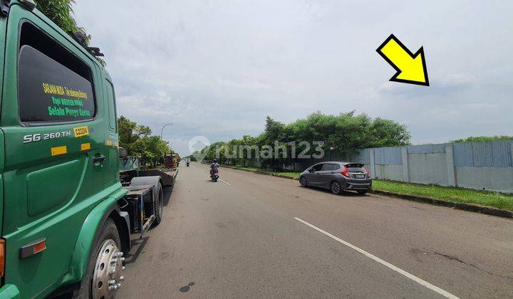 Dijual Tanah Luas 31000 m² Lokasi Di Kawasan Industri Jababeka By Cs4 One Realtindo Property 1