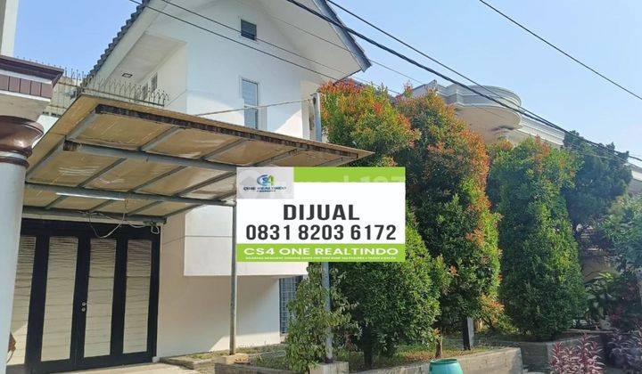 Dijual Rumah Full Renovasi 4 Bedroom Di Cluster Taman Dago Lippo Cikarang By Cs4 One Realtindo Property 1