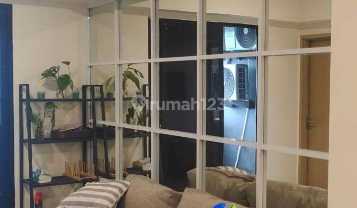 Disewakan Apartemen Meikarta  2