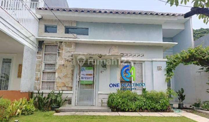 Dijual Rumah Bagus Shm Di Taman Simpruk By One Realtindo Property 1