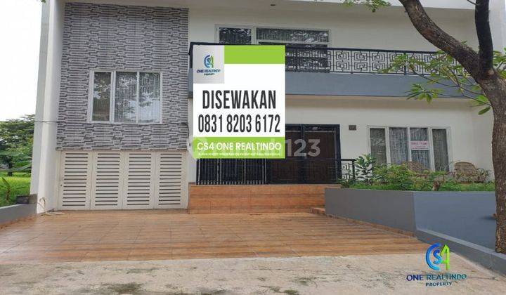 Dijual Rumah 2 Lantai Furnished di Cluster Simpruk, Lippo Cikarang By Cs4 One Realtindo Property  1