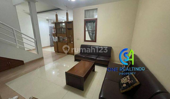 Dijual Rumah Full Renovasi 4 Bedroom Di Cluster Taman Dago Lippo Cikarang By Cs4 One Realtindo Property 2