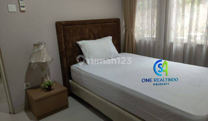 Disewakan Rumah Fully Furnish Modern Minimalist Cluster Ambrosia Lippo Cikarang By Cs4 One Realtindo Property 2