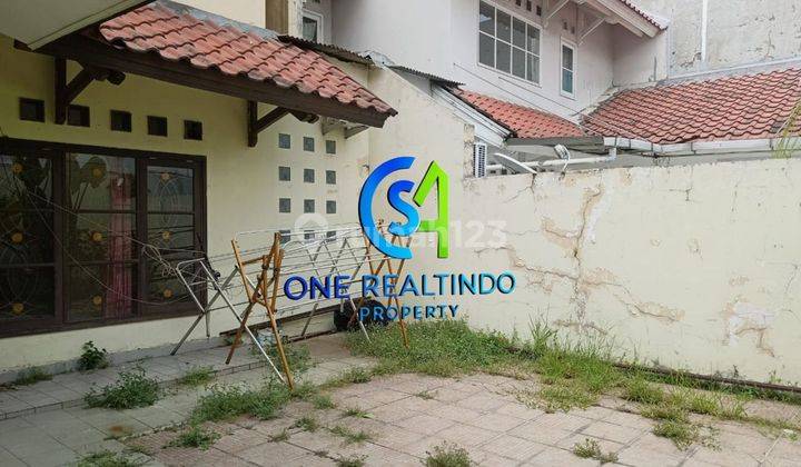 Dijual Rumah 2 Lantai Shm Di Taman Dago Lippo Cikarang By One Realtindo Property  2