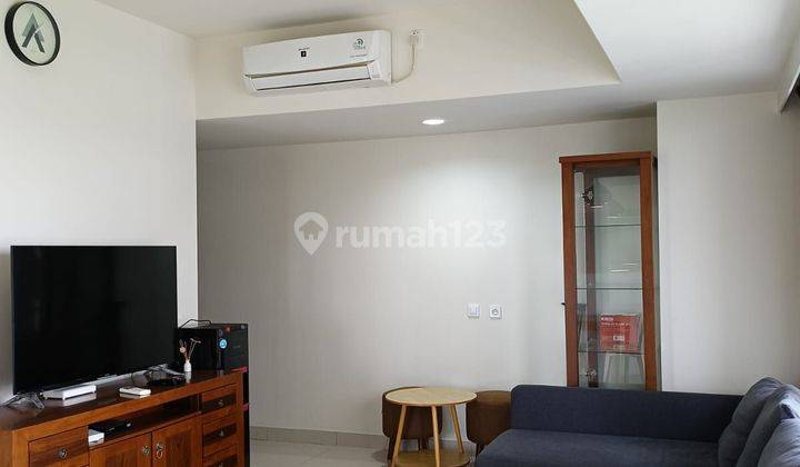 Disewakan Apartemen Orange County 2 BR Fully Furnished And Good Condition Ready To Move 1