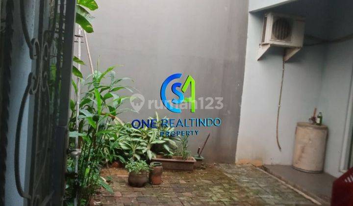 Dijual Rumah Bagus Shm Di Taman Simpruk By One Realtindo Property 2