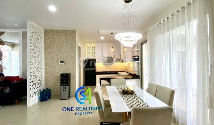 Dijual Cepat Rumah Mewah 2 Lantai Sudah Renovasi Di Lippo Cikarang By One Realtindo Property 2