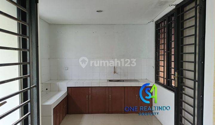 Dijual Rumah Mininalist Modern Semi Furnis Di Cluster Vassa Wood Lippo Cikarang By One Realtindo Property
 2