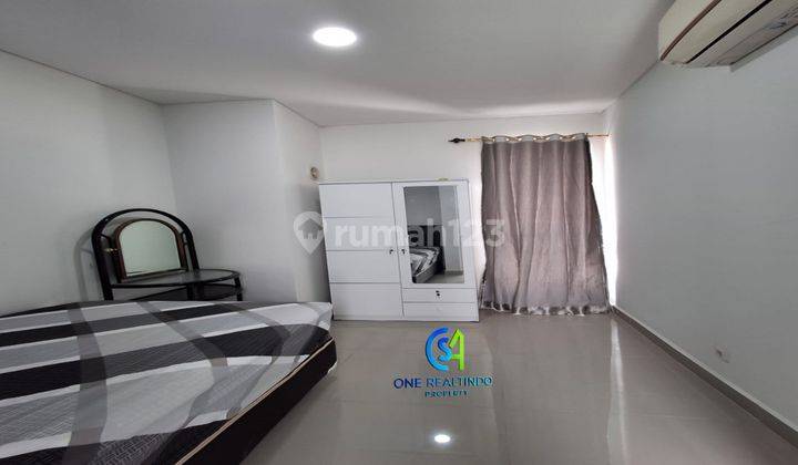 Disewakan Rumah 2 Bedroom Modern Minimalis Di Savasa Delta Mas, Bekasi By One Realtindo Property 2