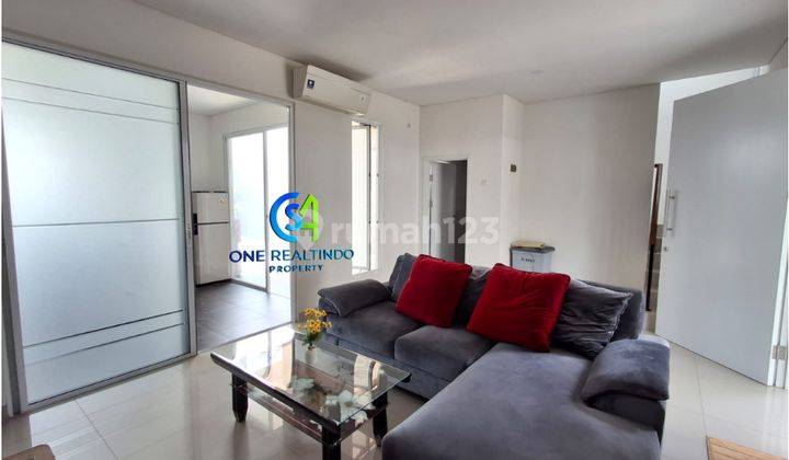 Disewakan Rumah 2 Bedroom Modern Minimalis di Savasa Delta Mas, Bekasi By Cs4 One Realtindo Property 1