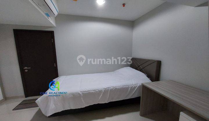 Disewakan Apartemen Orange County Lippo 2BR Fully Furnished And Good Condition Ready To Move 2