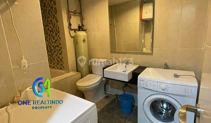 Dijual Apartemen Trivium Terrace 2 Bedroom Tower Suitte By Cs4 One Realtindo Propertindo 2