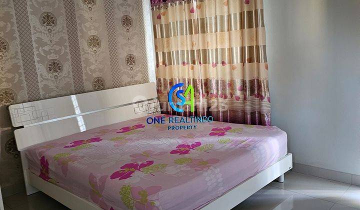 Disewakan Rumah Mewah 2 Lantai Di Cluster Greenwood Lippo Cikarang By Cs4 One Realtindo Property 2