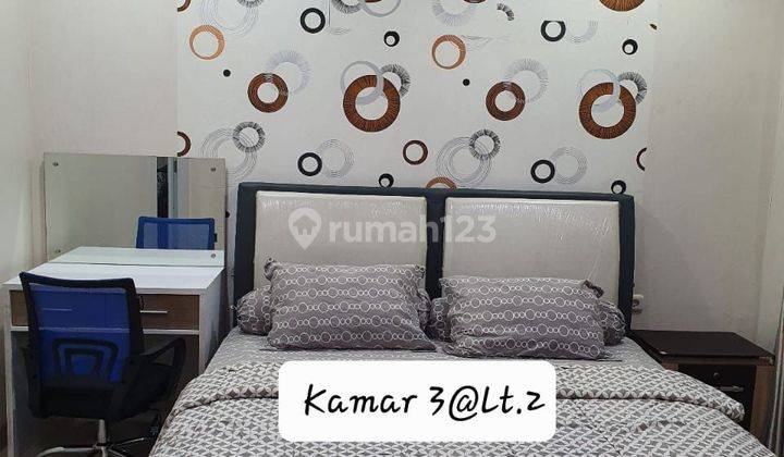 Dijual Rumah Fully Furnish Ready Huni Di Taman Simpruk Lippo Cikarang By Cs4 One Realtindo Property 2