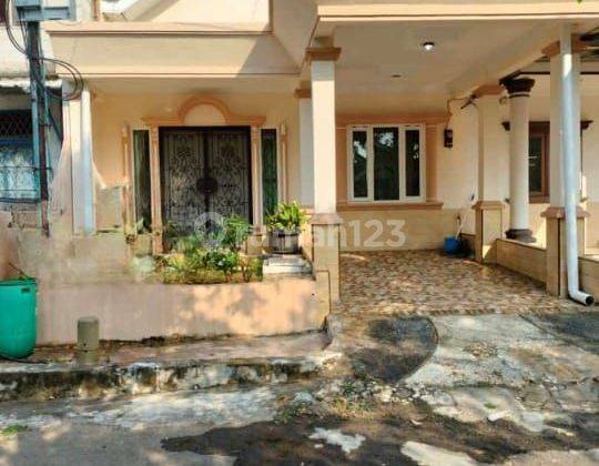 Di Jual Rumah Siap Huni Full Renov Di Lippo Cikarang, Meadow Green By Cs4 One Realtindo Property 1