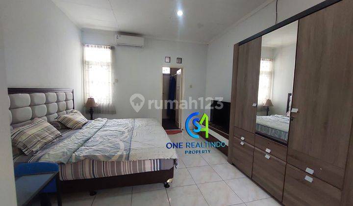 Disewakan Rumah 2 Lantai Di Taman Dago Lippo Cikarang By Cs4 One Realtindo Property 2