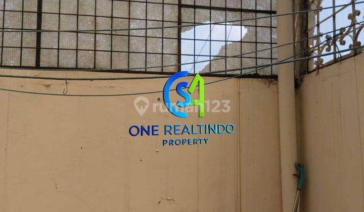 Dijual Rumah Di Cluster Taman Beverly Lippo Cikarang By One Realtindo Property 2