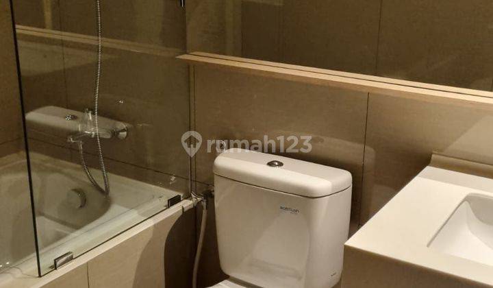 Disewakan Apartemen Orange County 2 BR Fully Furnished And Good Condition Ready To Move 2