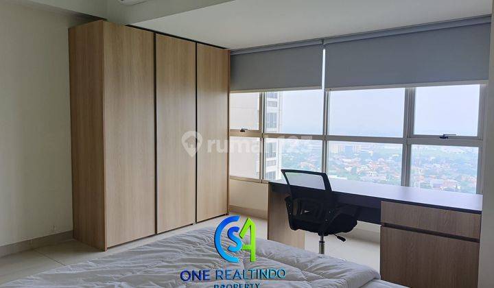 Disewakan Apartemen Orange County 2 BR Fully Furnished And Good Condition Ready To Move By CS4 One Realtindo Property 1