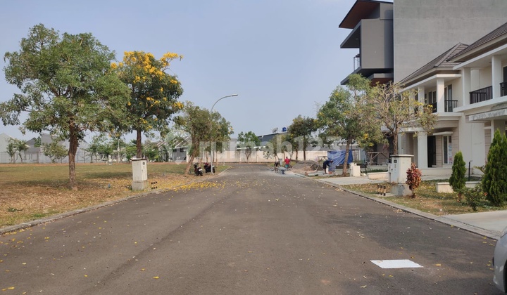 Golden Silk Alam Sutera Cikupa Golden Silk Alam Sutera Cikupa