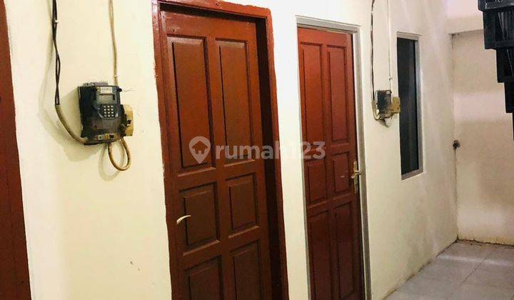 Rumah Kost di Kembangan Utara Dekat Lippo Mall Puri Jakarta Barat 2