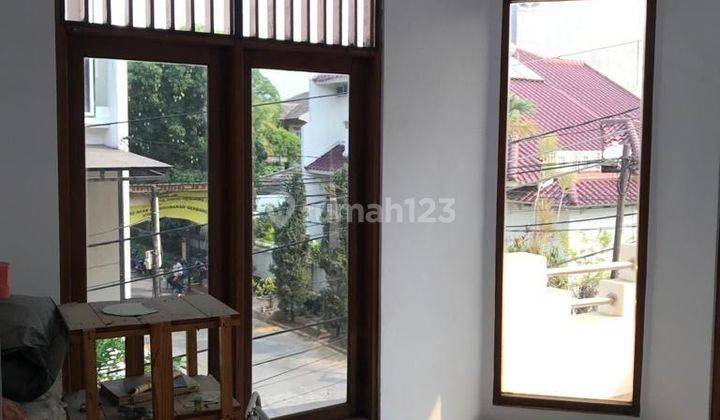 Rumah di Jalan Melody Mas Raya Kelapa Gading Jakarta Utara 2