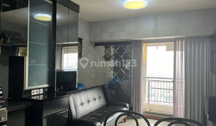 Apartemen Midtown Signature Tower Jefferson 2 BR Full Furnished 2