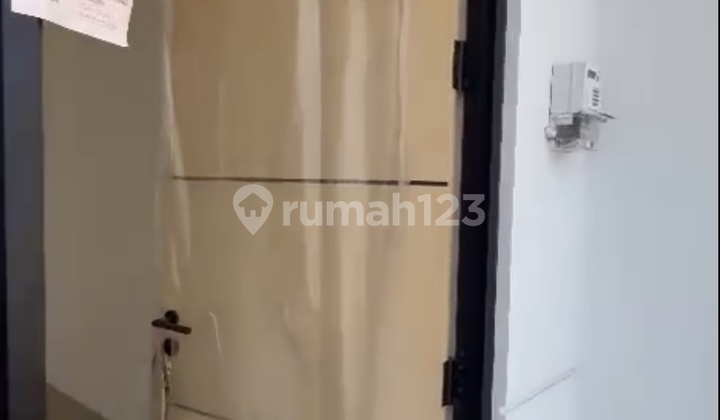 Jual Cepat Rumah Baru Siap Huni di Cendana Icon Lippo Karawaci  2