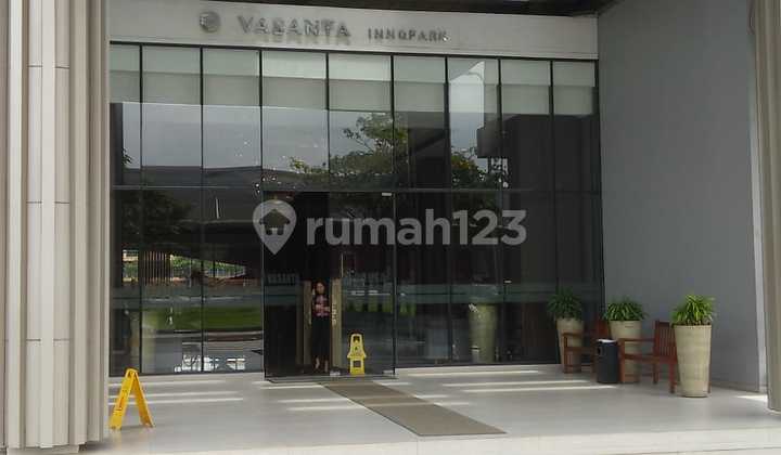 Ready-to-Occupy New 2BR Apartment in Vasanta Inopark, West Cikarang 2