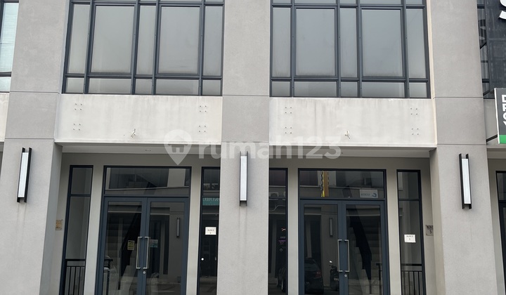 Ruko 91 District BSD City, Lokasi Dekat ICE BSD, Universitas dan Aeon Mall BSD City Ruko 91 District BSD City, Lokasi Dekat ICE BSD, Universitas dan Aeon Mall BSD City