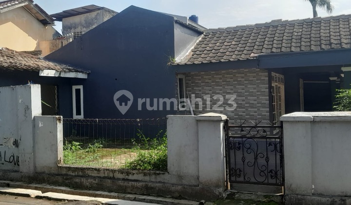 Astek Housing South Tangerang Land Only Calculation 2